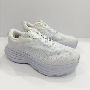 Hoka One One Bondi 8 Men’s Shoes